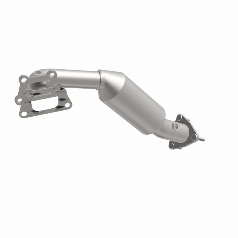 Magnaflow — Magnaflow 2015 Colorado 3.6 Underbody Direct Fit Converter
OEM Grade
OEM - view 7