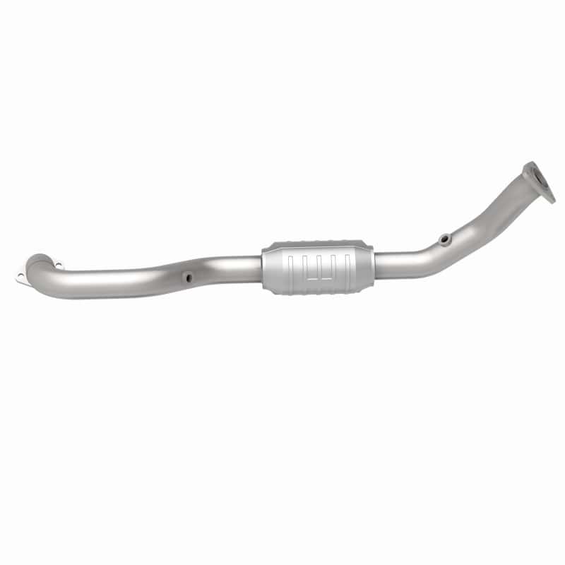 Magnaflow — MagnaFlow Conv DF 96-97 3.2L Passport P/S A/T
HM Grade
HM - view 20