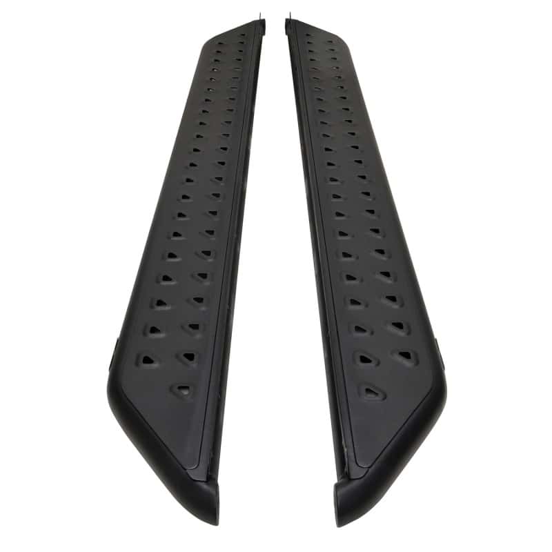 Westin — Westin 19-23 Ram 1500 Crew Cab Pickup (Excl. 1500 Classic) Outlaw Running Boards - Textured Black
Running Boards - view 13