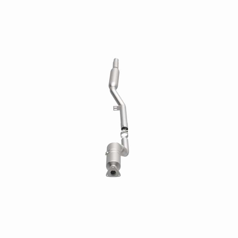 Magnaflow — Magnaflow Conv DF 2005-2007 A6 QUATTRO 3.2L Underbody
OEM Grade
OEM - view 25