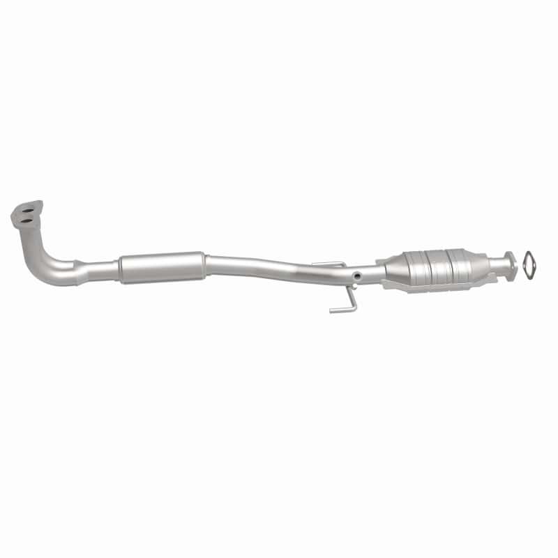 Magnaflow — Magnaflow Conv DF 2004 LANCER 2.4L L Underbody
OEM Grade
OEM - view 11