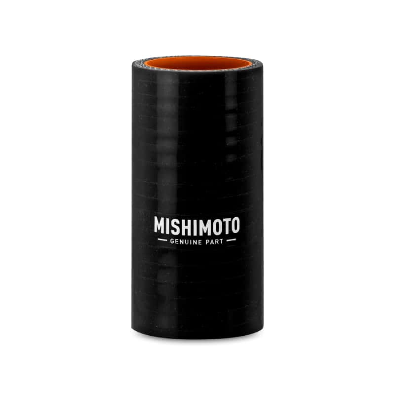 Mishimoto — Mishimoto 2024+ Toyota Tacoma Silicone Coolant Hose Kit - AT - Black
Coolant Hose Kit - view 4