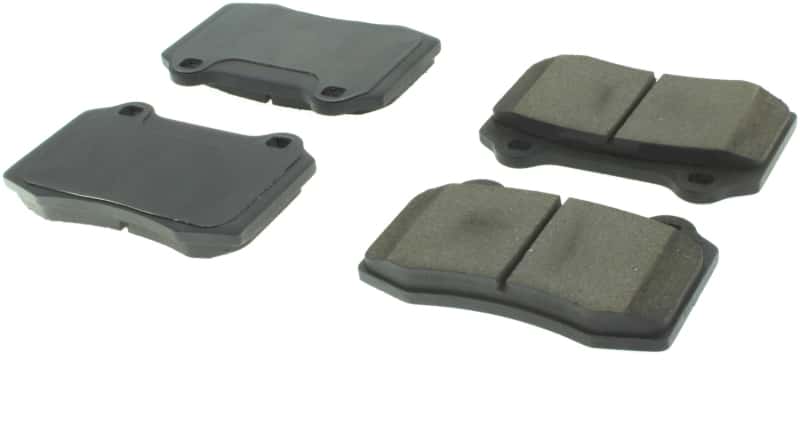 Stoptech — StopTech Performance 00-06 Jaguar S Typre R / XJ R / XJR-S / XJ Sport Rear Brake Pads
Sport Brake Pad - view 1