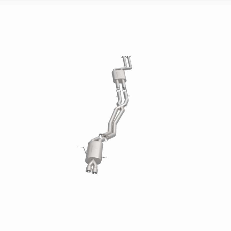 Magnaflow — MagnaFlow SYS C/B 01-05 BMW 330I/CI 3.0L
Cat-Back - view 25