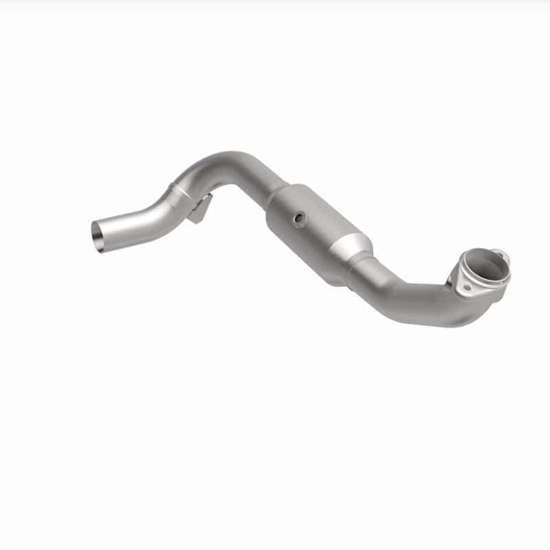 Magnaflow — Magnaflow 05-06 Lincoln Navigator 5.4L Direct Fit Catalytic Converter - Passenger Side
California - view 9