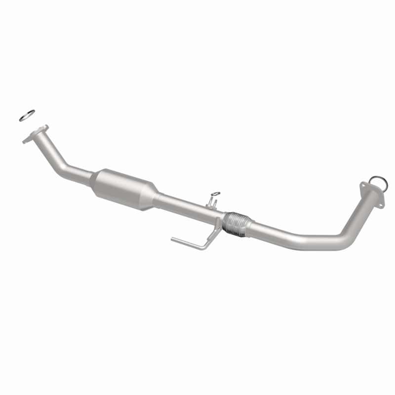 Magnaflow — MagnaFlow Conv Direct Fit OEM 2003-2004 Toyota Tundra Underbody - 47.125in Length
California - view 13