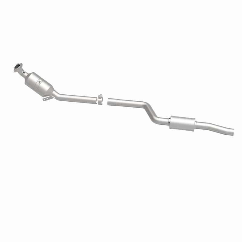 Magnaflow — Magnaflow California Direct Fit Converter 08-10 Mercedes-Benz C300 3.0L
California - view 13