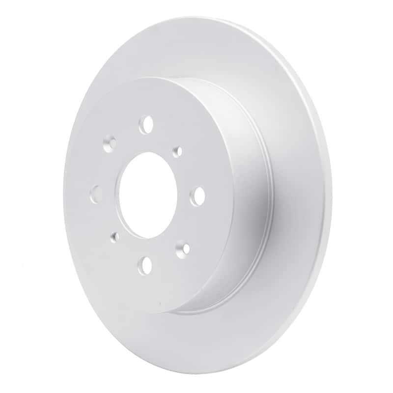 DFC — DFC 01-05 Acura EL Rear GeoSPEC Coated Rotor
DFC Brake Rotor - view 2