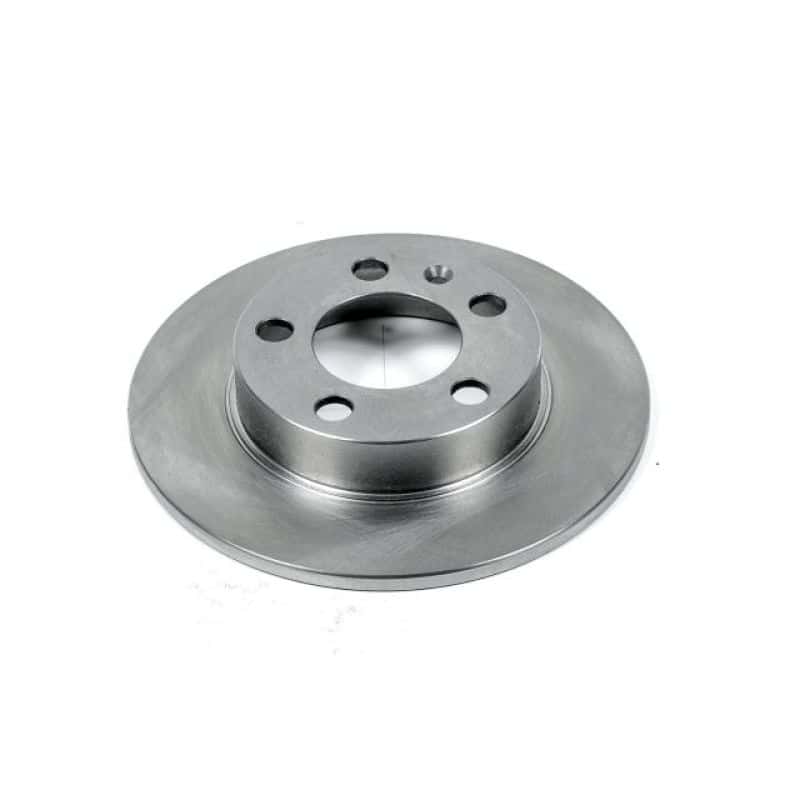 PowerStop — Power Stop 99-06 Audi TT Rear Autospecialty Brake Rotor
AutoSpecialty Rotor - view 1