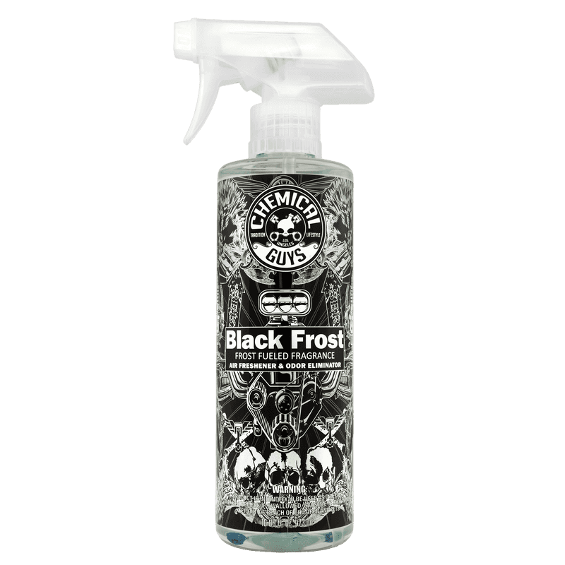 Chemical Guys — Chemical Guys Black Frost Air Freshener & Odor Eliminator - 16oz - view 3