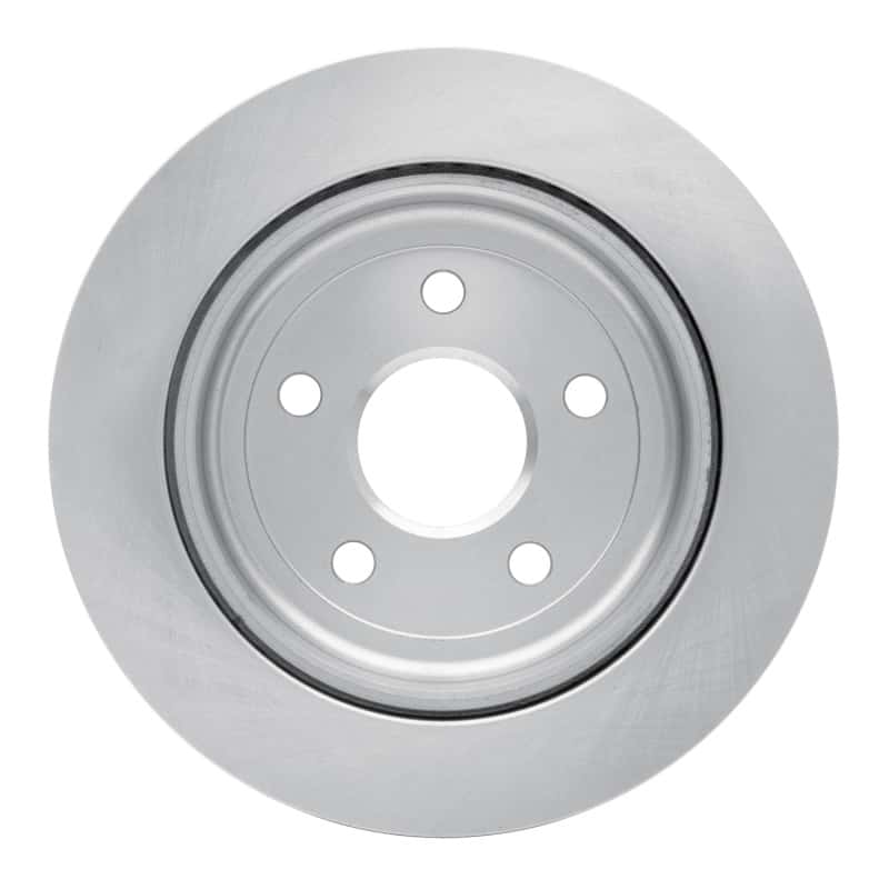 DFC — DFC 08-09 Pontiac G8 Rear Brake Rotor
DFC Brake Rotor - view 5