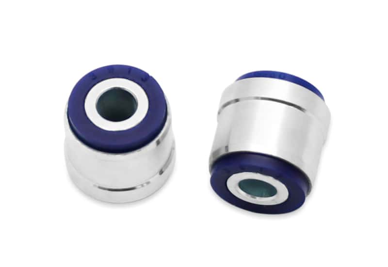 Superpro — SuperPro 2007 Jeep Wrangler Rubicon Rear Panhard Rod Bushing Set (39.7mm)
Bushing Kit - view 4