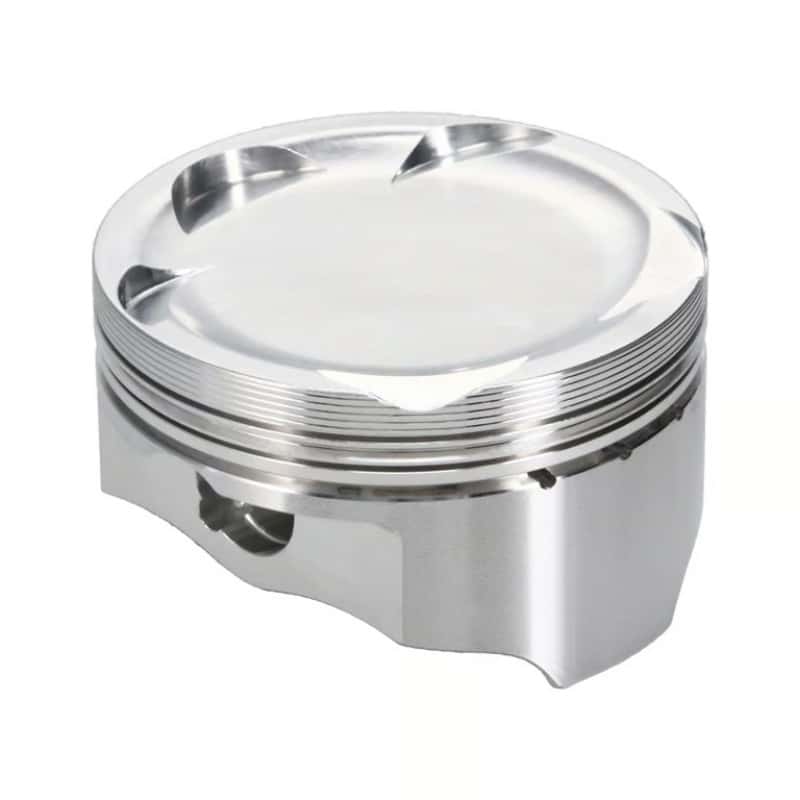 Wiseco — Wiseco Yamaha RX1 2003-07 TURBO 101 CR Piston Kit
Piston Kit - view 4
