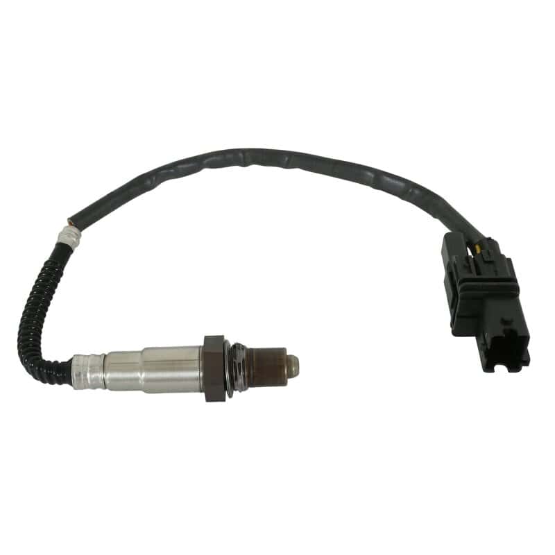 AEM — AEM Universal Wideband UEGO Sensor with Stainless Manifold Bung Install Kit
4 Channel Wideband
Bosch 4.2LSU - view 3