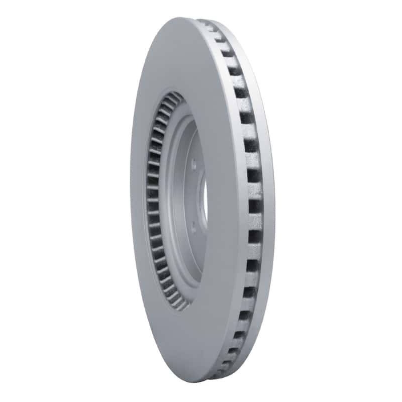DFC — DFC 21-26 Hyundai Sonata Front GeoSPEC Coated Rotor - view 4