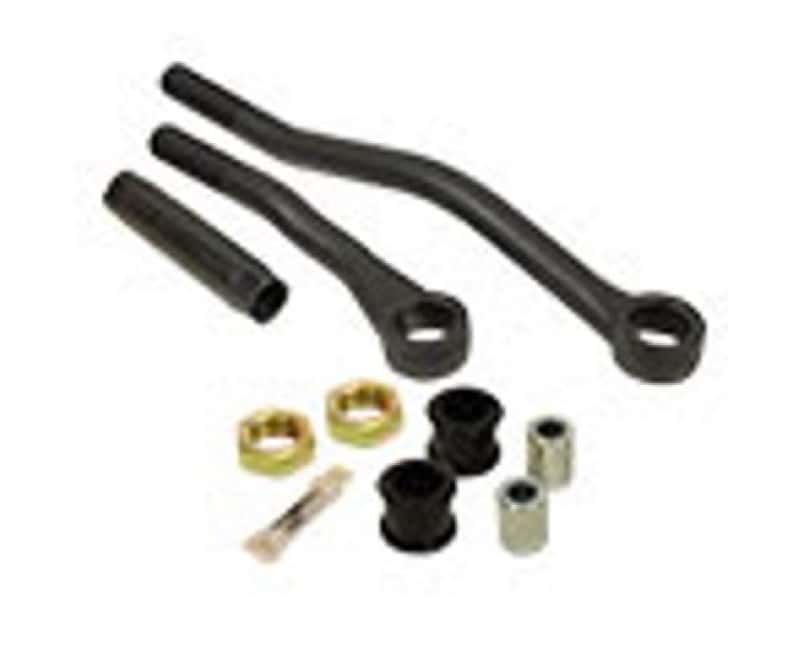BD Diesel — BD Diesel 14-22 RAM 2500/13-22 RAM 3500 Track Bar Kit - view 3