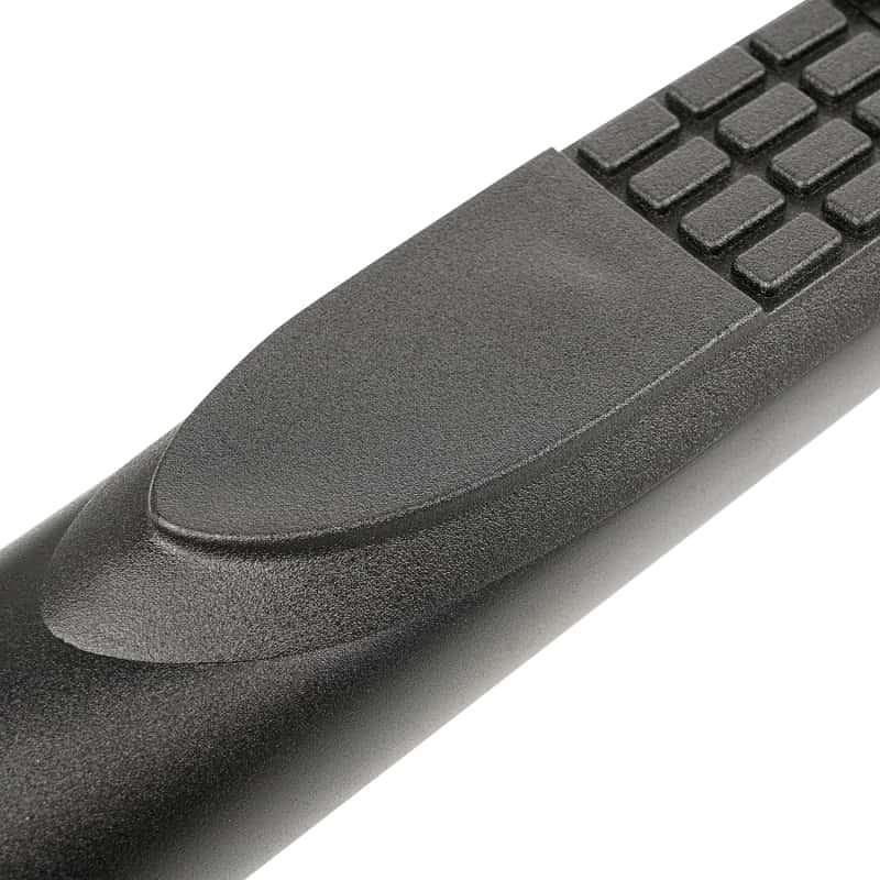 Rugged Ridge — Rugged Ridge 3in Round Side Step Fine Textured Black 2020 JT
OFFROAD_STEPSSLIDERS
Truck Step - view 4