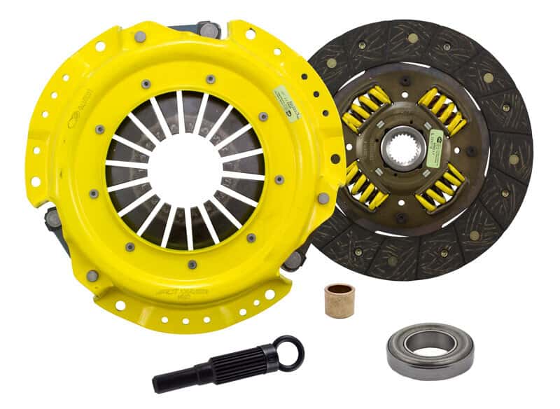 ACT — ACT 1989 Nissan 240SX HD/Perf Street Sprung Clutch Kit
Clutch Kit - view 1