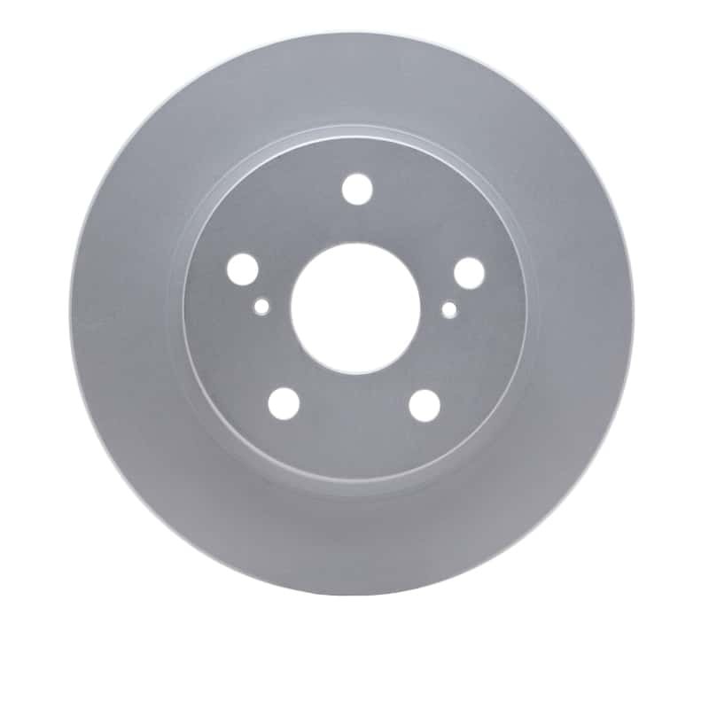 DFC — DFC 11-16 Scion TC Rear GeoSPEC Coated Rotor
DFC Brake Rotor - view 1