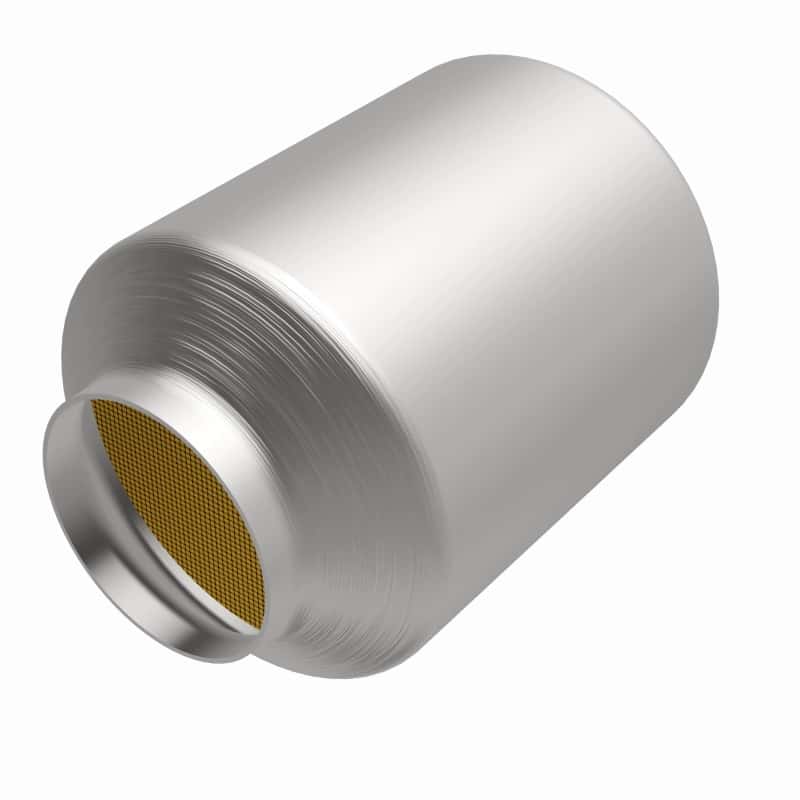 Magnaflow — MagnaFlow Conv Universal 2.25 Front Spun
California - view 28