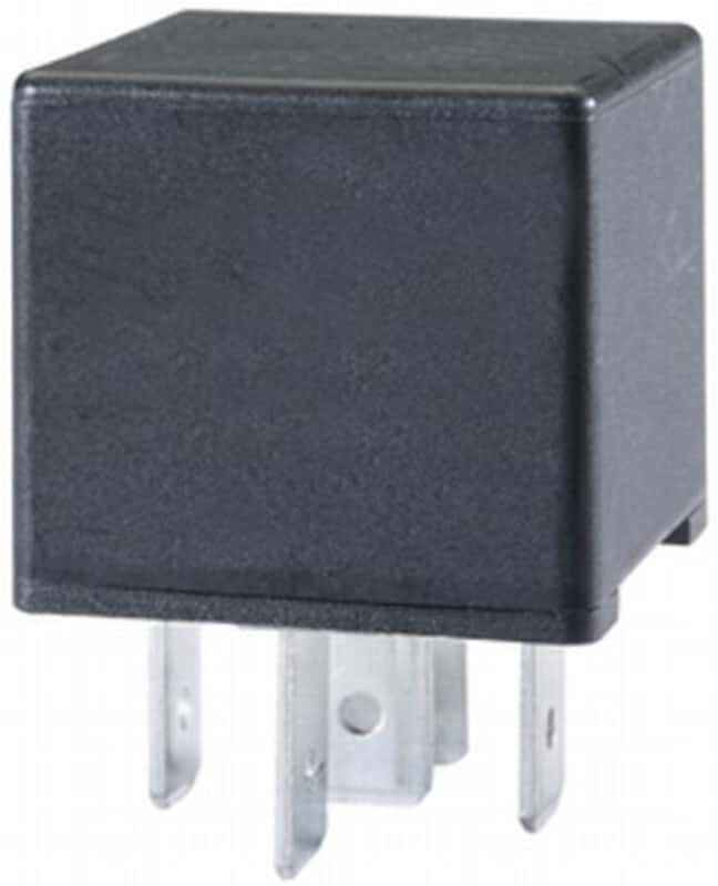 Hella — Hella Mini ISO Relay 24V - view 2