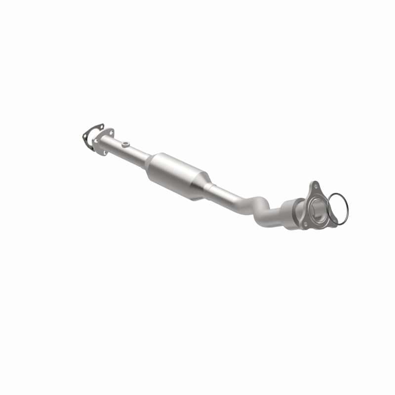 Magnaflow — MagnaFlow Conv DF 04-05 Chevy Cavaler/Malibu / 04-05 Pontiac Grand Am/Sunfire Rear (HM OBDII)
HM Grade
HM - view 22