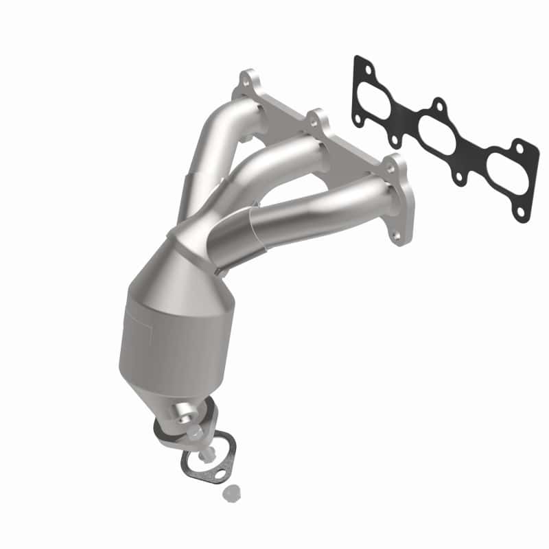 Magnaflow — Magnaflow Conv DF 02-06 Hyundai Sonata 2.7L
California - view 8