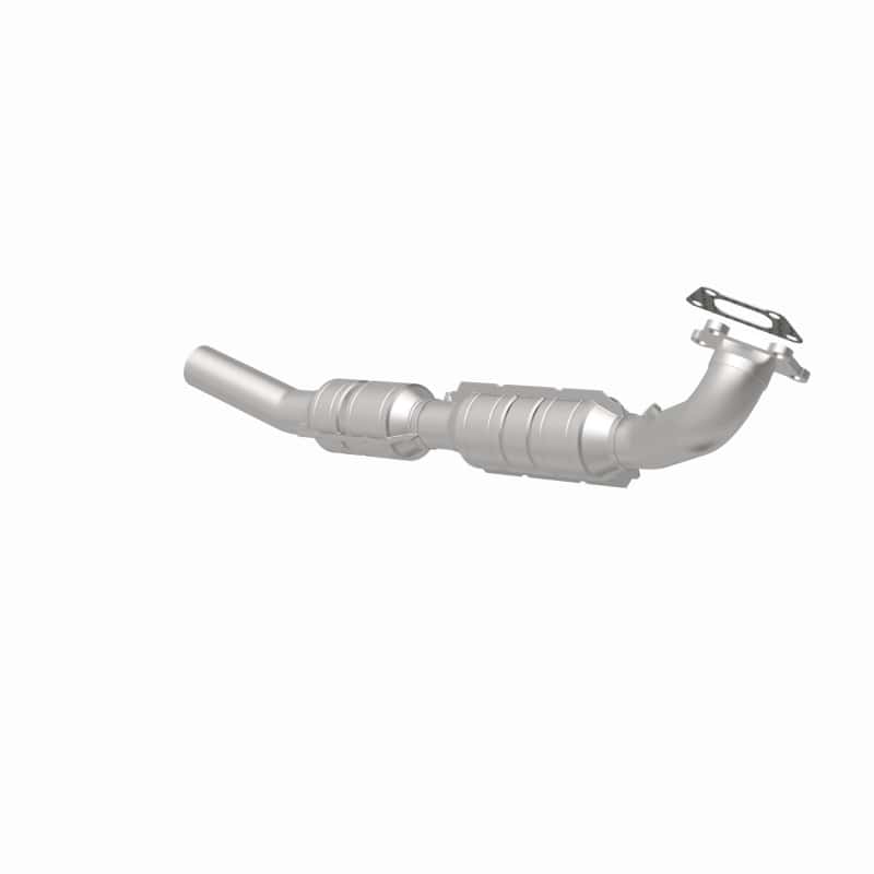 Magnaflow — MagnaFlow Conv DF 12-14 Chevy Camaro 3.6L Passenger Side
OEM Grade
OEM - view 22