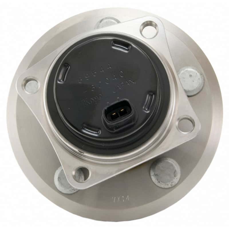 Moog — MOOG 00-05 Toyota Celica Rear Hub Assembly - view 2