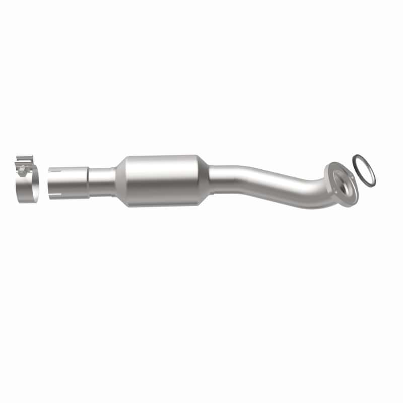 Magnaflow — MagnaFlow Conv DF 09-12 Toyota RAV4 2.5 3.5 Underbody
OEM Grade
OEM - view 20