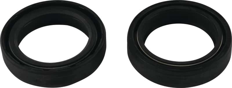 Pivot Works — Pivot Works 93-96 Honda CRM50R (EURO) Fork Oil & Dust Seal Kit - view 3