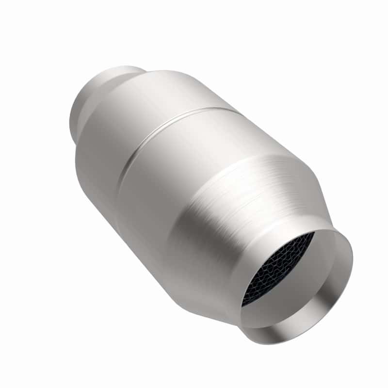 Magnaflow — MagnaFlow Conv Universal 3.50 inch C/C Diesel
HM Grade
OEM - view 21