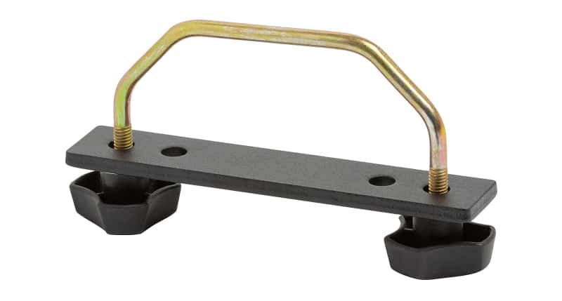 Rhino-Rack — Rhino-Rack U-Bolt Kit - 4 pcs
Roof Rack Mount Kit - view 1