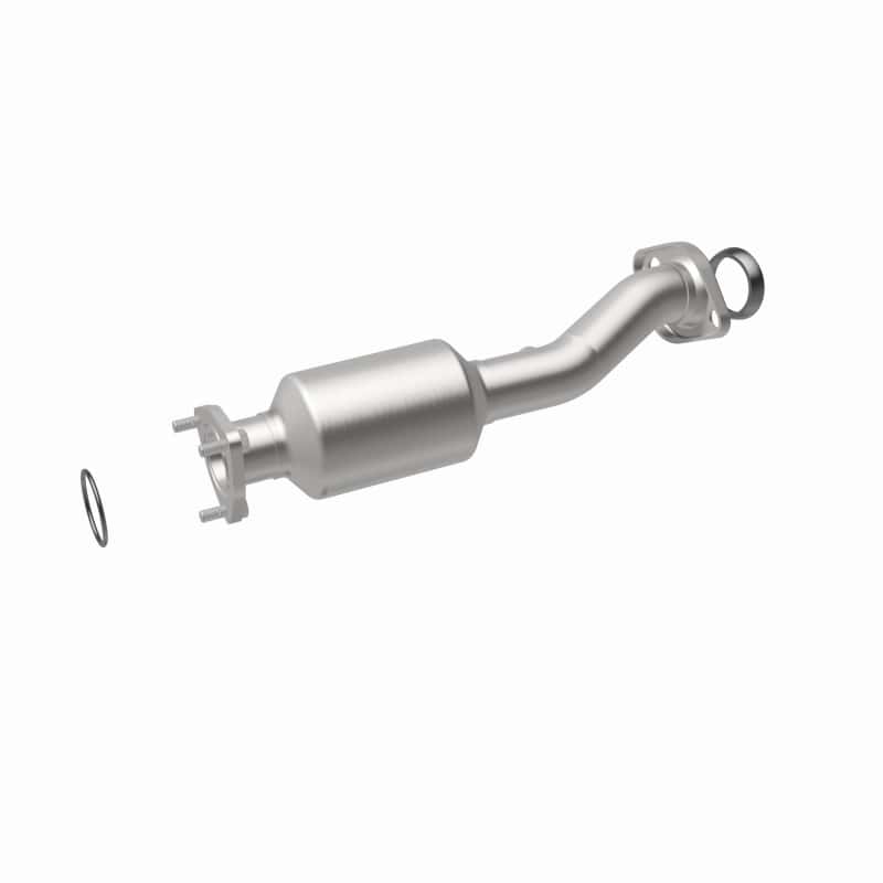 Magnaflow — MagnaFlow 15-17 Honda Fit L4 1.5L OEM Grade Direct Fit Catalytic Converter
OEM Grade
OEM - view 19