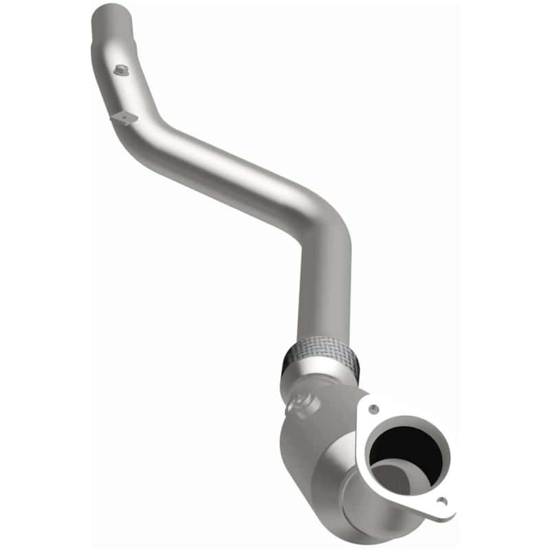 Magnaflow — MagnaFlow Conv DF 05-07 Chry 300 2.7/3.5L D/S
OEM Grade
OEM - view 5