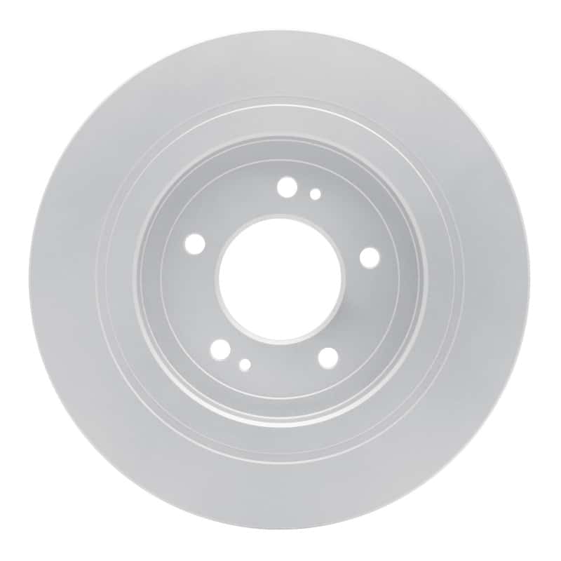 DFC — DFC 17-25 Hyundai Nexo Rear GeoSPEC Coated Rotor
DFC Brake Rotor - view 5