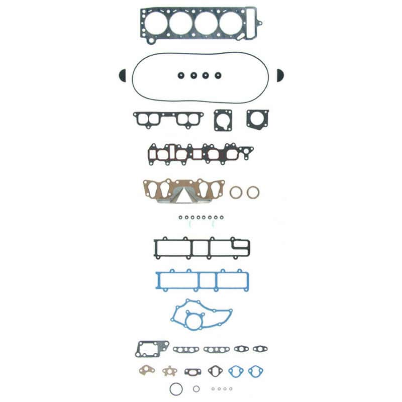 Fel-Pro — Fel-Pro Toyota Pickup PermaTorque Engine Cylinder Head Gasket Set - view 1