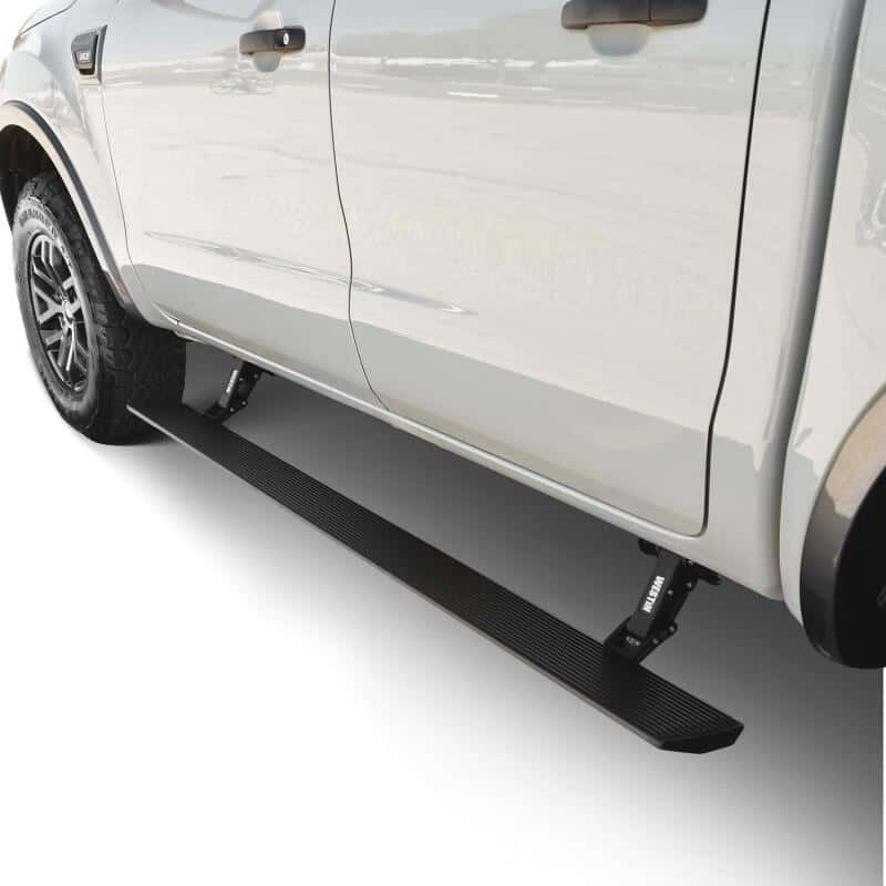 Westin — Westin 19-24 Ford Ranger SuperCrew Pro-e Electric Running Boards - Textured Black
Running Boards - view 12
