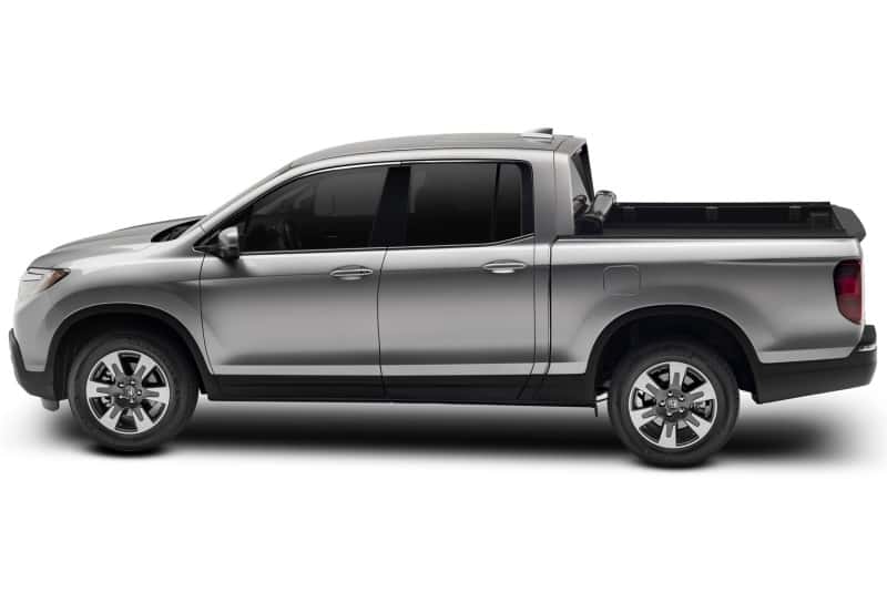 Truxedo — Truxedo 17-20 Honda Ridgeline 4ft 8in Lo Pro Bed Cover - view 21