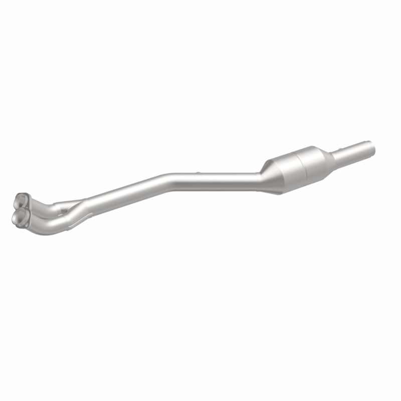 Magnaflow — MagnaFlow Right Side Converter Direct Fit California Grade 00-03 BMW M5 5.0L
California - view 9
