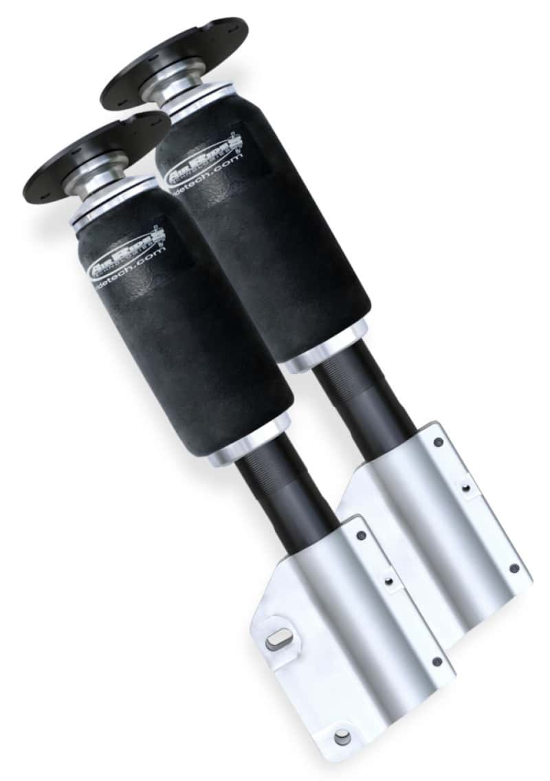 Ridetech — Ridetech 05-14 Ford Mustang ShockWave System HQ Series Front Pair
Frt HQ SKW 05-14 Mus - view 1
