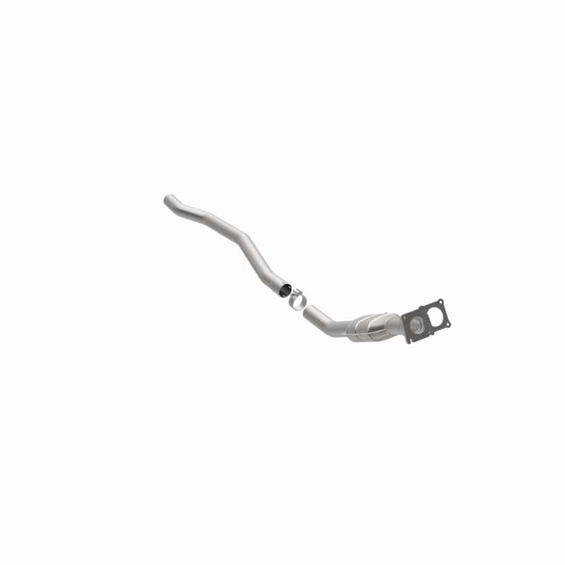 Magnaflow — MagnaFlow Conv DF 01-04 Chrysler/Dodge Truck Town & Country Van/Grand Caravan 3.8L
OEM Grade
OEM - view 23