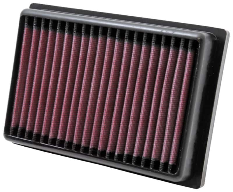K&N Engineering — K&N 10-13 Can-Am Spyder RT 998 / 13 Spyder RS 998 Replacement Air Filter
Air Filter - view 2