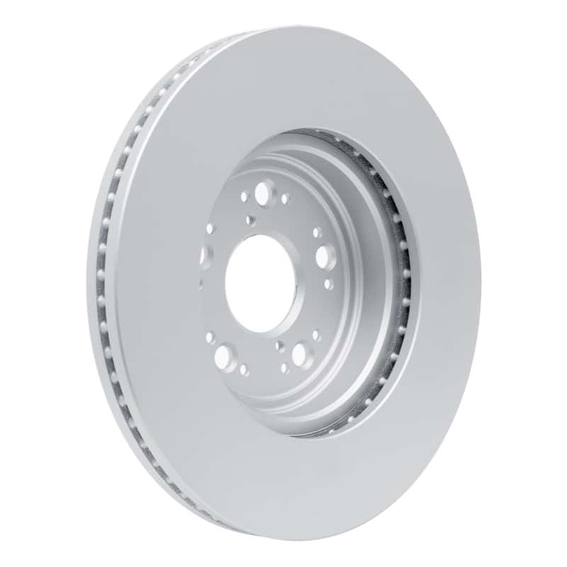 DFC — DFC 95-00 Lexus LS400 Front GeoSPEC Coated Rotor
DFC Brake Rotor - view 4