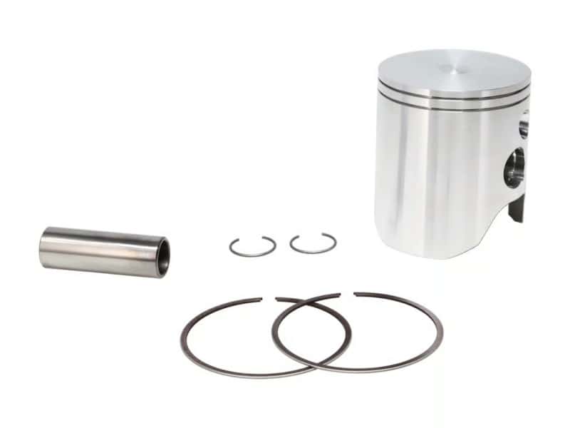 Wiseco — Wiseco Honda CR250R 97-01 (702M06640 2614CD) Piston
Piston Kit - view 2