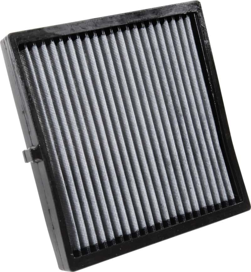K&N Engineering — K&N 09-18 Subaru Forester 2.5L H4 F/I Cabin Air Filter - view 2