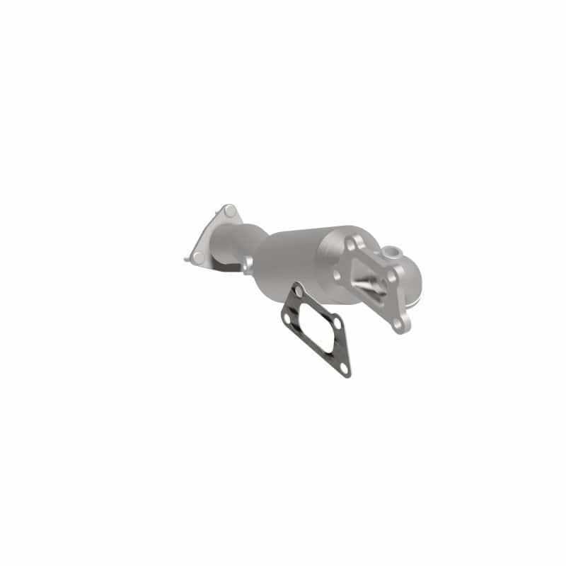 Magnaflow — Magnaflow 2015 Colorado 3.6 Underbody Direct Fit Converter
OEM Grade
OEM - view 12