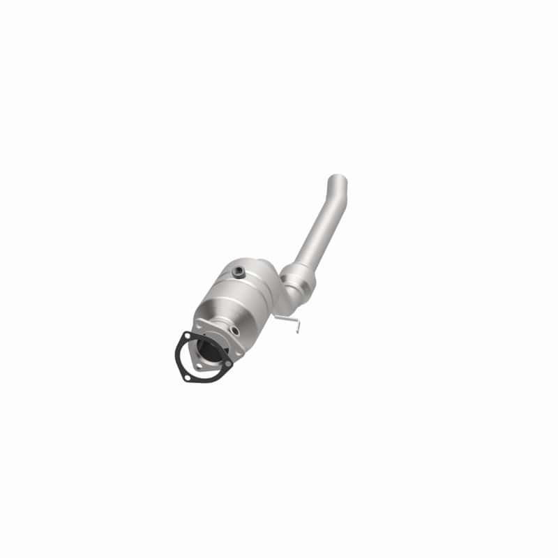 Magnaflow — MagnaFlow Conv DF 02-03 Audi A4 3L Passenger Side
OEM Grade
OEM - view 25