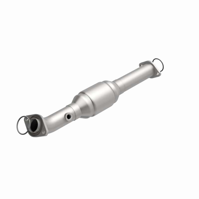 Magnaflow — MagnaFlow Conv DF 05-09 Toyota Tacoma 4.0L P/S Rear
HM Grade
HM - view 5
