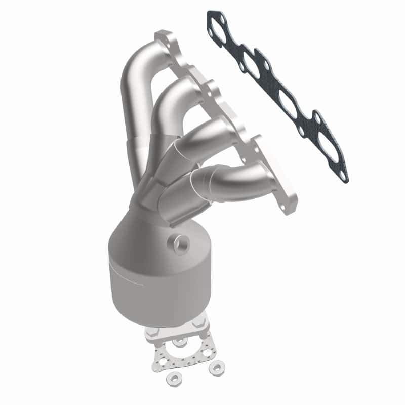 Magnaflow — Magnaflow Conv DF 01-02 Kia Rio 1.5L
California - view 7